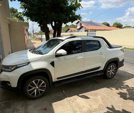 VOLCANO 1.3 FLEX 8V CD