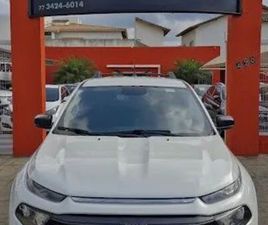 FIAT TORO ENDURANCE 1.3 T270 4X2 FLEX AUT 2022