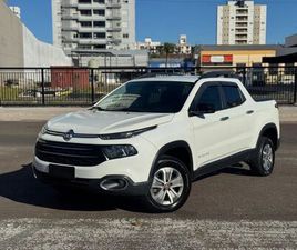 FREEDOM 1.8 16V FLEX AUT.