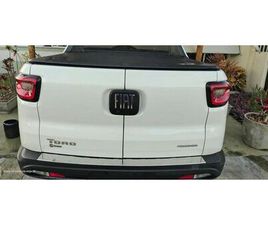 FREEDOM 1.8 16V FLEX AUT.