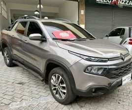 FREEDOM 1.8 16V FLEX AUT.