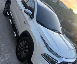 RANCH 2.0 16V 4X4 DIESEL AUT.