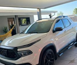 ULTRA 2.0 16V 4X4 DIESEL AUT