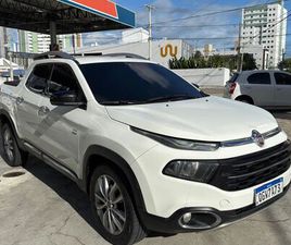 FIAT TORO VOLCANO 2.0 16V 4X4 TB DIESEL AUT.