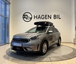 PLUG IN HYBRID / 8XALU / SERVHEFTE / NAVI / R.KAMERA /