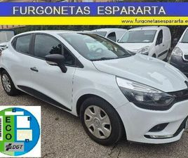CLIO 4 SOCIETÉ TCE ENERGY GLP