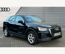 1.0 TFSI 30 TECHNIK EURO 6 (START/STOP) 5DR