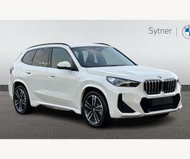 1.5 30E 16.3KWH M SPORT DCT XDRIVE EURO 6 (START/STOP) 5DR