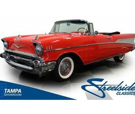 CHEVROLET BEL AIR/150/210