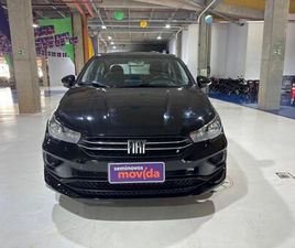 FIAT CRONOS DRIVE 1.0 6V 2025