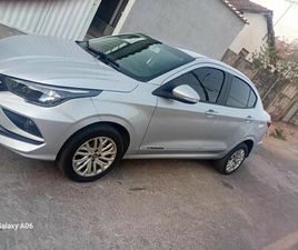 FIAT CRONOS FIAT CRONOS DRIVE 1.3 8V FLEX 2022