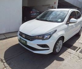 FIAT CRONOS FIAT CRONOS DRIVE 1.3 8V FLEX 2023