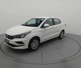 FIAT CRONOS FIAT CRONOS DRIVE 1.3 8V FLEX 2024