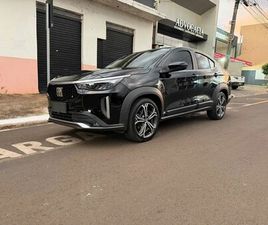 IMPETUS 1.0 200 T. FLEX AUT