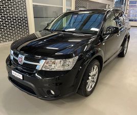 FREEMONT 2.0 MJ LOUNGE AWD AUTOMAT