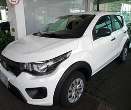 FIAT MOBI FIAT MOBI 2022