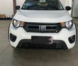 FIAT MOBI LIKE 1.0 FIRE FLEX 5P.