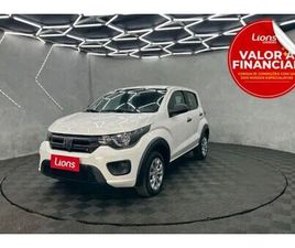 FIAT MOBI LIKE 1.0 FIRE FLEX 5P.