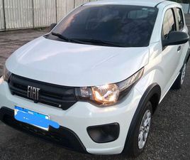 FIAT MOBI LIKE 1.0 FIRE FLEX 5P.