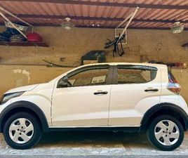 FIAT MOBI LIKE 1.0 FIRE FLEX 5P.