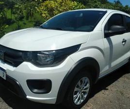 FIAT MOBI LIKE 1.0 FIRE FLEX 5P.