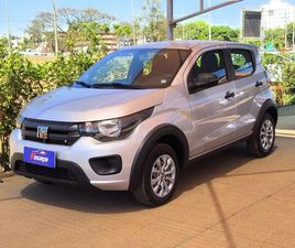 FIAT MOBI LIKE 1.0 FIRE FLEX 5P.