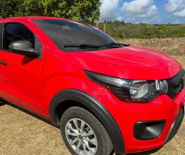 FIAT MOBI LIKE 1.0 FIRE FLEX 5P.