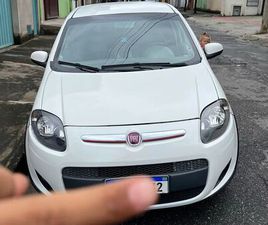 SPORTING 1.6 FLEX 16V 5P