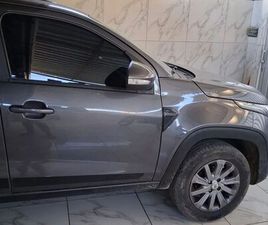 FREEDOM 1.3 FLEX 8V CS PLUS