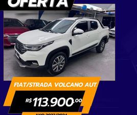 VOLCANO 1.3 FLEX 8V CD AUT.