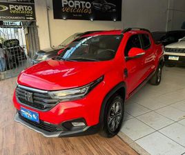 VOLCANO 1.3 FLEX 8V CD