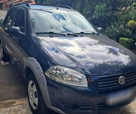 WORKING 1.4 MPI FIRE FLEX 8V CD