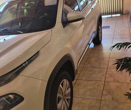 FREEDOM 1.8 16V FLEX AUT.