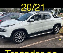 FREEDOM 1.8 16V FLEX AUT.