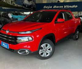 FREEDOM 1.8 16V FLEX AUT.