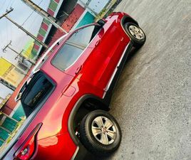 FREEDOM 1.8 16V FLEX AUT.