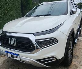 RANCH 2.0 16V 4X4 DIESEL AUT.