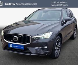 VOLVO XC60 B5 B AWD CORE