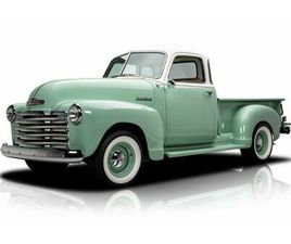 CHEVROLET 3100