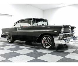 CHEVROLET BEL AIR/150/210