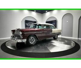 CHEVROLET BEL AIR/150/210