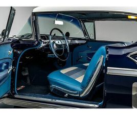 CHEVROLET IMPALA CHEVROLET IMPALA