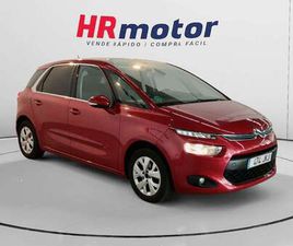 GRAND PICASSO 1.2 PT. S&S SEDUCTION