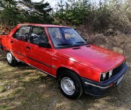RENAULT 9 1.4 3,800 BGN