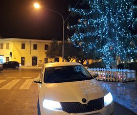 SKODA RAPID ŠKODA RAPID 1.6TDI