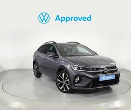 VOLKSWAGEN TAIGO R-LINE 1.0 TSI 85 KW (115 CV) DSG