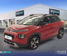 CITROEN C3 AIRCROSS PURETECH S&S SHINE 110