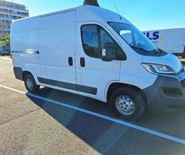 JUMPER FG. 2.0BLUEHDI 35 L2H2 130