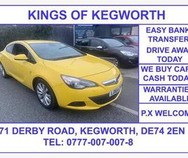 2.0 CDTI SRI EURO 5 (START/STOP) 3DR