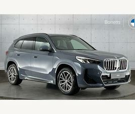 1.5 20I MHT M SPORT DCT SDRIVE EURO 6 (START/STOP) 5DR